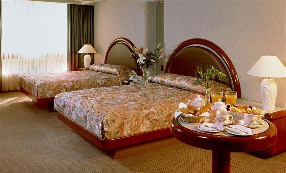 Hotel Beverly Μεξικό Εξωτερικό φωτογραφία