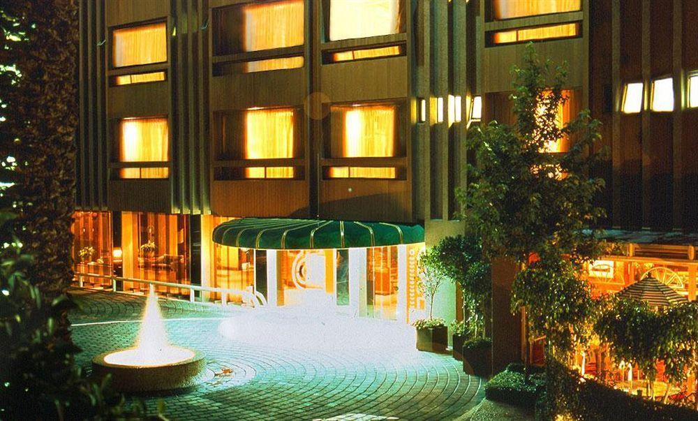 Hotel Beverly Μεξικό Εξωτερικό φωτογραφία