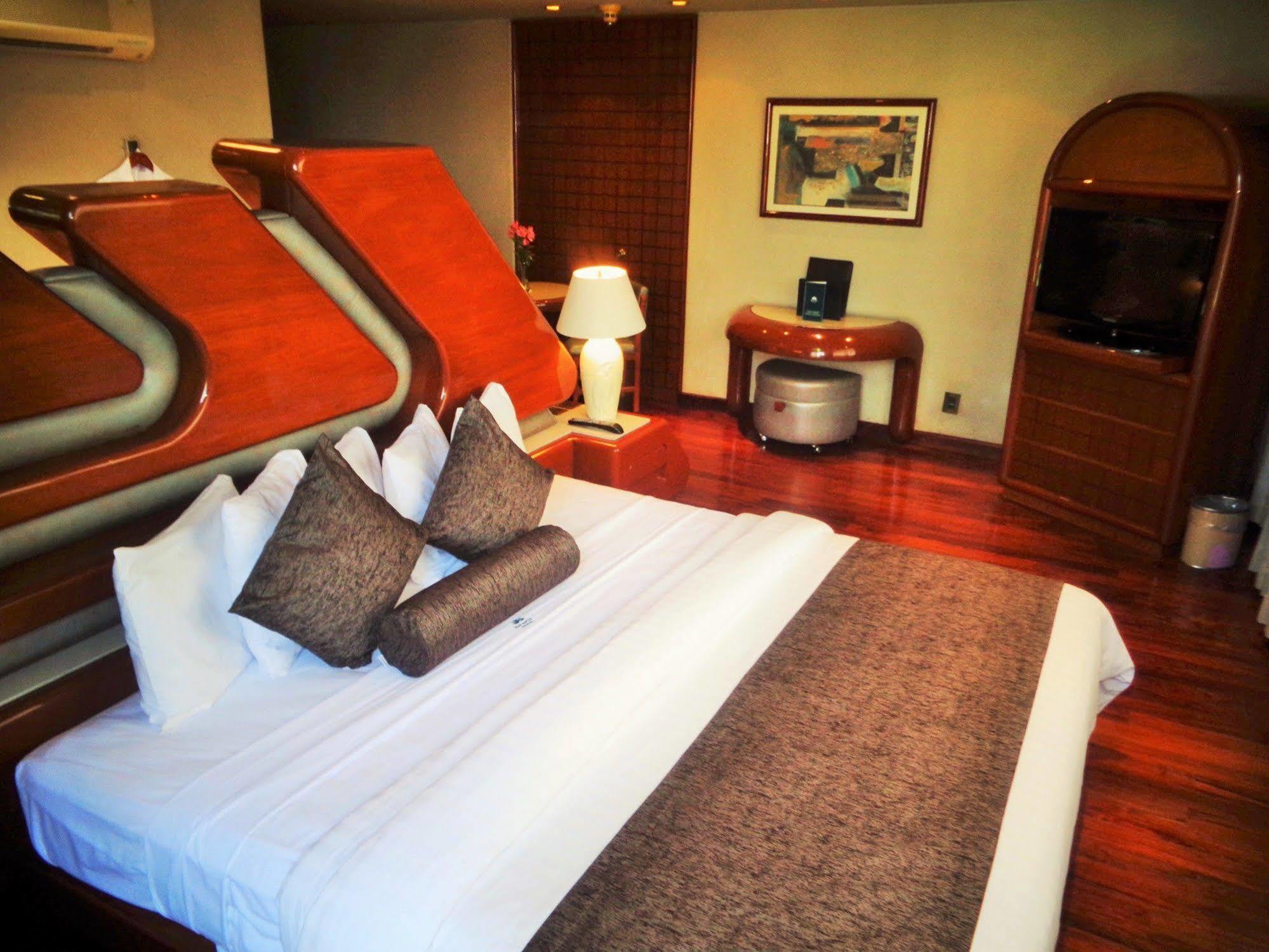 Hotel Beverly Μεξικό Εξωτερικό φωτογραφία