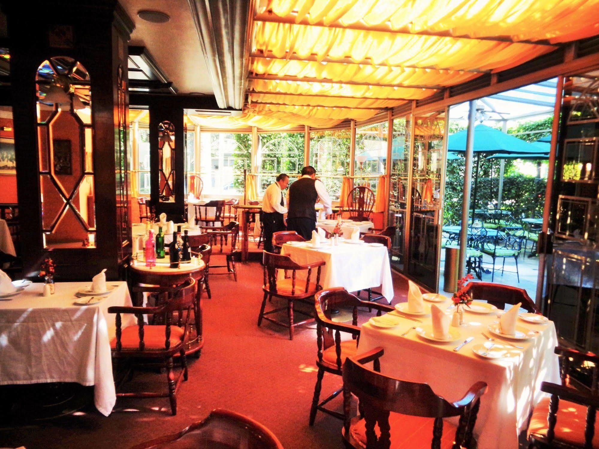 Hotel Beverly Μεξικό Εξωτερικό φωτογραφία