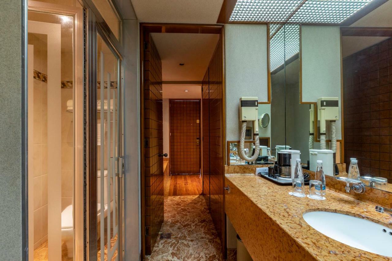 Hotel Beverly Μεξικό Εξωτερικό φωτογραφία