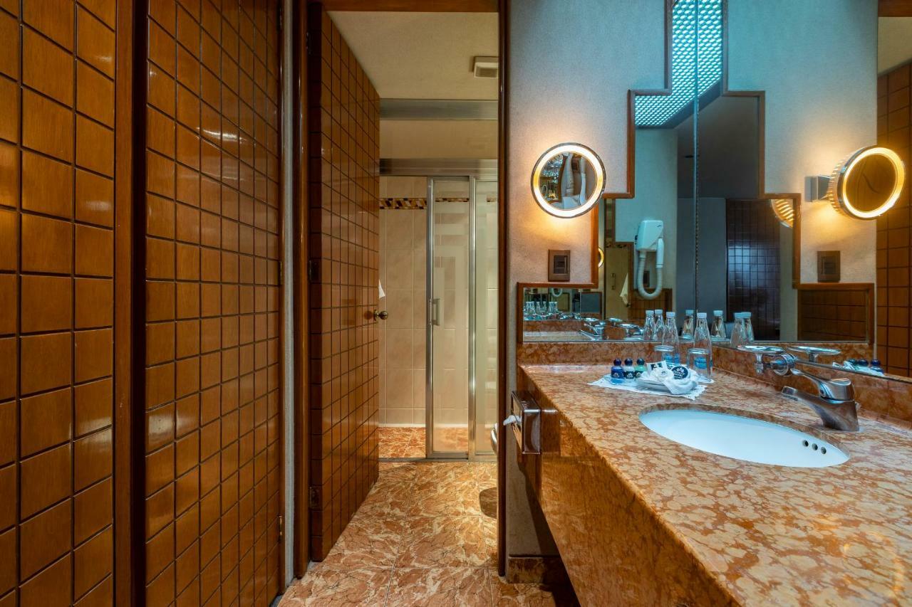 Hotel Beverly Μεξικό Εξωτερικό φωτογραφία