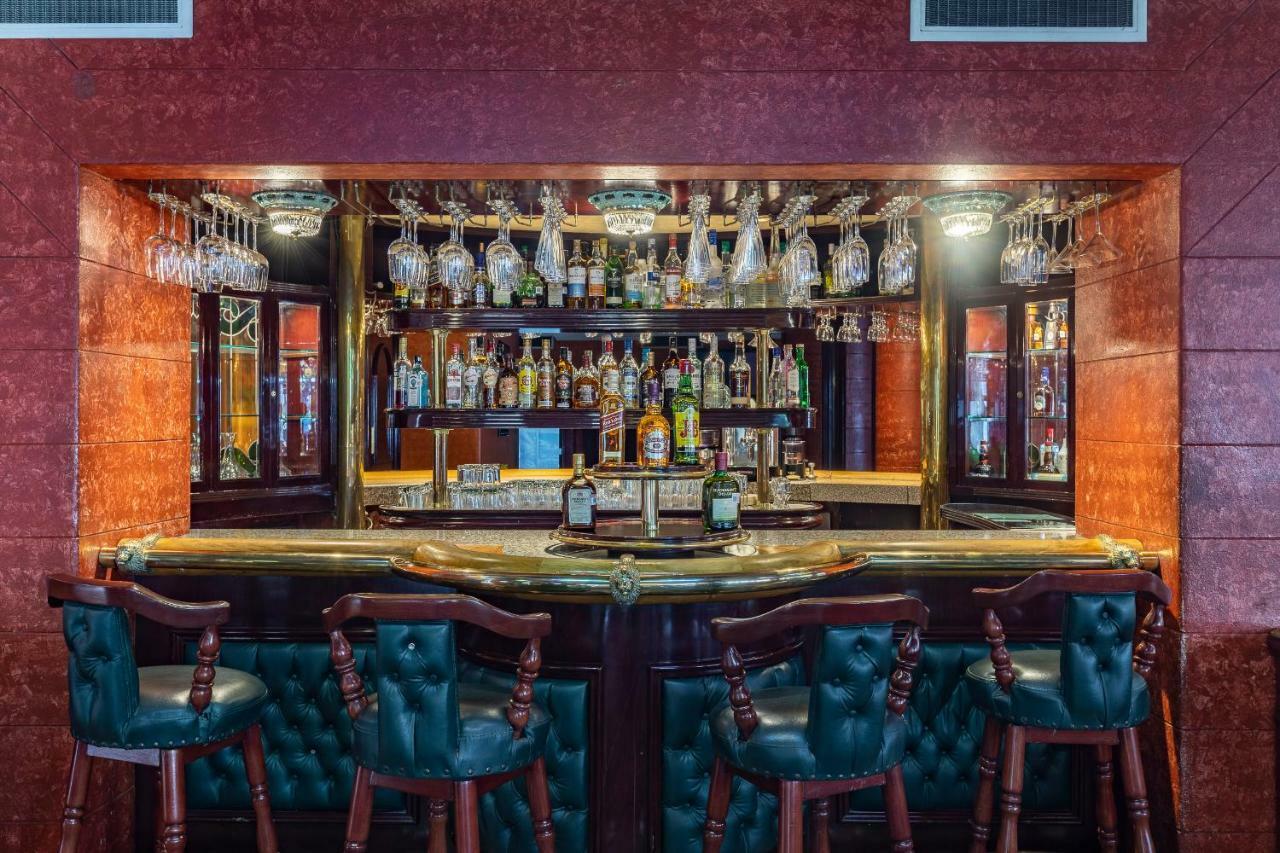Hotel Beverly Μεξικό Εξωτερικό φωτογραφία