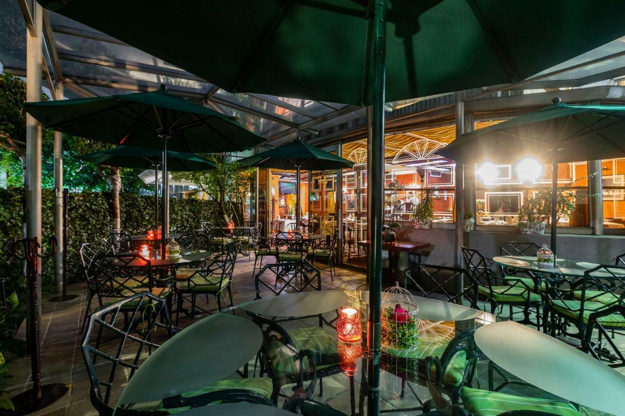 Hotel Beverly Μεξικό Εξωτερικό φωτογραφία